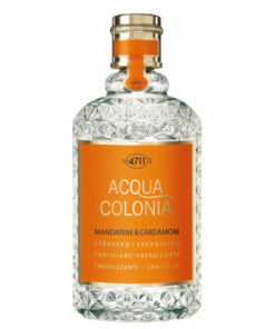 Tester Acqua Colonia Mandarine & Cardamom 170ML