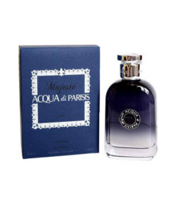 Acqua Di Parisis Majesté 100Ml