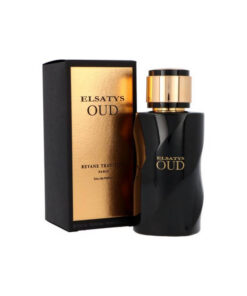 Elsatys Oud 100ML