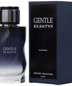 Gentle Elsatys 100ML