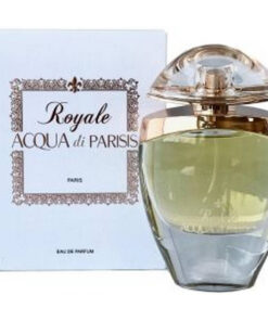 Acqua Di Parisis Royale 100ML