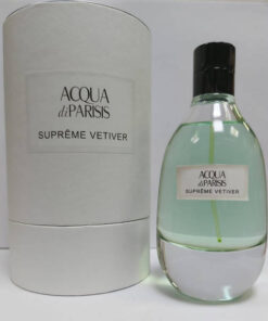 Acqua Di Parisis Supreme Vetiver 100ML