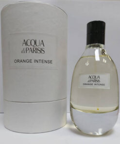 Acqua Di Parisis Orange Intense 100ML