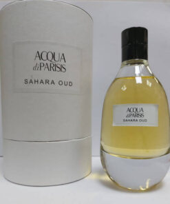 Acqua Di Parisis Sahara Oud 100ML