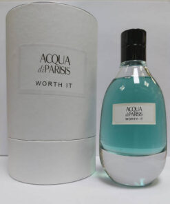 Acqua Di Parisis Worth It 100ML
