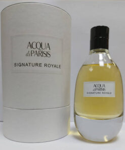 Acqua Di Parisis Signature Royale 100ML