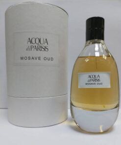 Acqua Di Parisis Mosave Oud 100ML