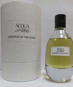 Acqua Di Parisis Emperor Of The Scent 100ML