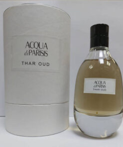 Acqua Di Parisis Thar Oud 100ML