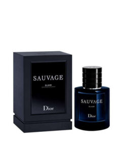 Sauvage Elixir 60ML