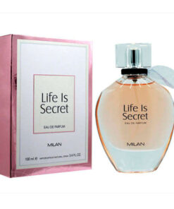 Life Is Secret 10ML