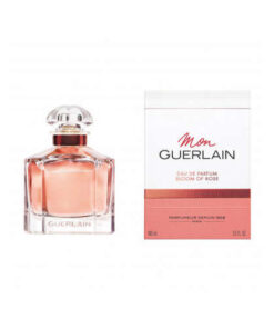Mon Guerlain Bloom Of Rose Eau De Parfum 100ML