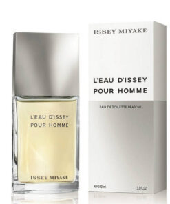 L'Eau D'Issey Pour Homme Fraiche 100ML