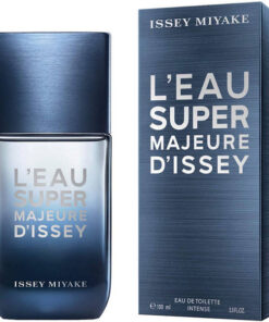 L'Eau D'Issey Super Majeure Pour Homme 100ML