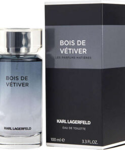 Bois De Vetiver 100ML