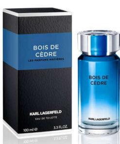 Bois De Cedre 100ML