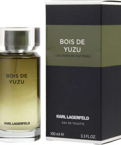 Bois De Yuzu 100ML