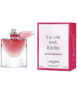 La Vie Est Belle Intensément 50ML