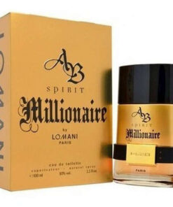 Ab Spirit Millonarie 200ml