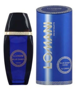 Blue Dandy 100ML