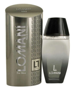 L For Men 100ML