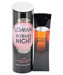 Intense Night 100ML