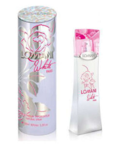 White 100ML