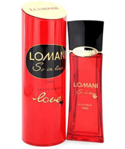 So In Love 100ML