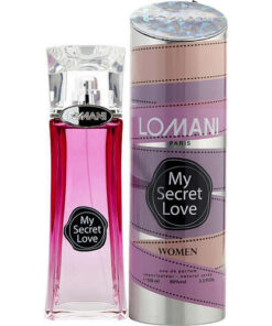 My Secret Love 100ML