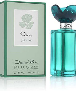 Jasmine De Oscar De La Renta