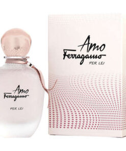Amo Ferragamo Per Lei 100ML