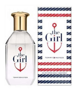 The Girl 100ML