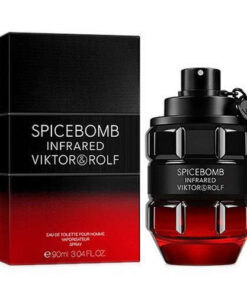 Spicebomb Infrared 90ml