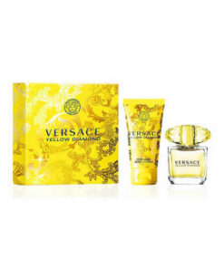 Estuche Yellow Diamond 2Pcs 90ML