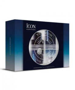 Estuche The Icon 2Pcs 100ML