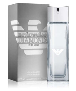 Tester Enporio Diamond 75ML