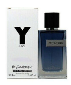 Tester Y Live 100ML