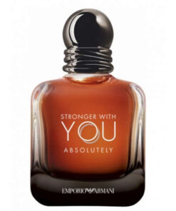 Tester Stronguer With You Absolutely 100ML