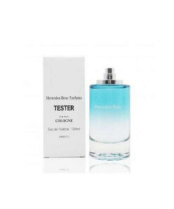 Tester Mercedes Benz Cologne 75ML