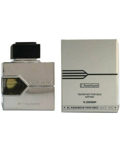 Tester L'Aventure 100ML