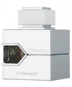 Tester L'Aventure Blanche 100ML