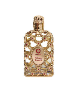 Tester Orientica Royal Amber 80ml
