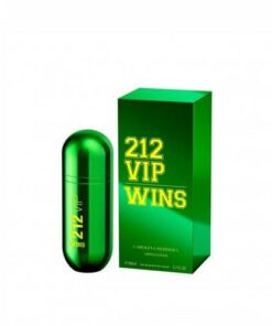 212 Vip Wins 80ML