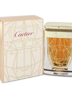 La Panthere Limited Edition 75ML