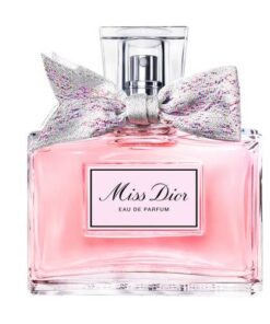 Miss Dior Eau De Parfum 2021 100ML