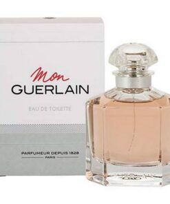 Mon Guerlain Eau De Toilette 100ML