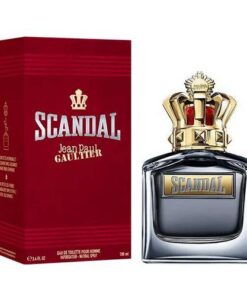 Scandal Pour Homme 100ML