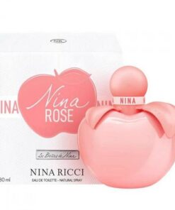 Nina Rose 80ML