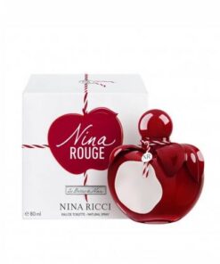 Nina Rouge 80ML