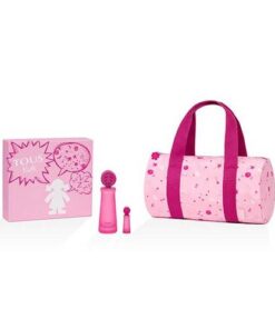 Estuche Tous Kids Girl 3Pcs 100ML